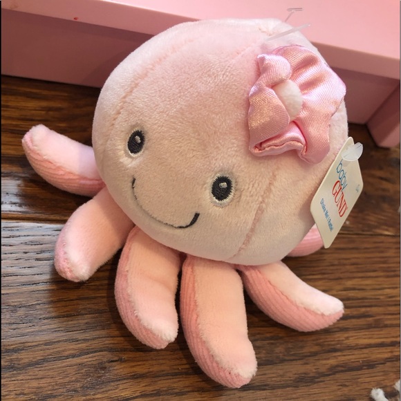 gund octopus